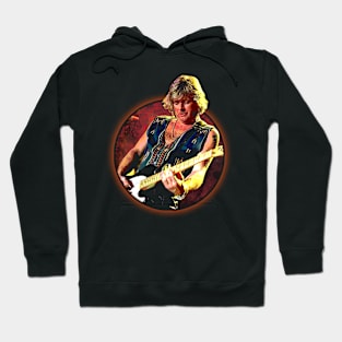 Cinematic Rock-Blues Iconic Power Humble Nostalgia Tribute Shirt Hoodie